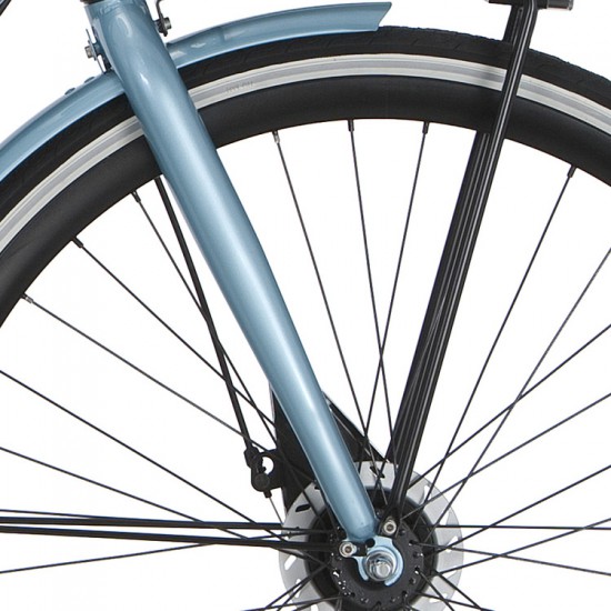 Cortina v vork M1 blue lake