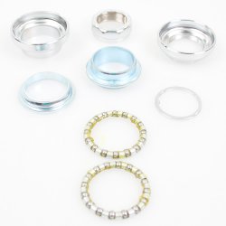 Cortina balh deel Soul