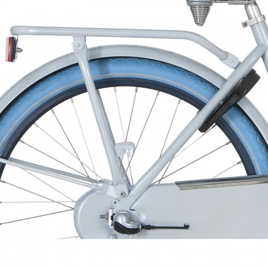 Cortina achterdrager 24 U4 pearl grey