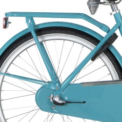 Cortina achterdrager 24 U4 greeny