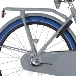 Cortina achterdrager 26 U4 traffic grey