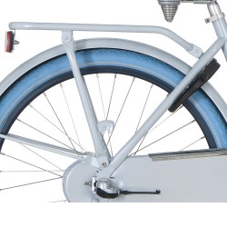 Cortina achterdrager 26 U4 pearl grey