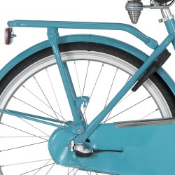 Cortina achterdrager 26 U4 greeny