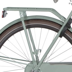 Cortina achterdrager U4 50 jadeite