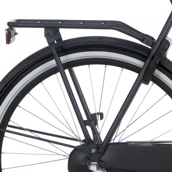 Cortina achterdrager U4 50 star grey matt