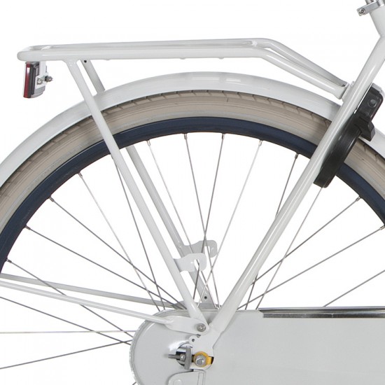 Cortina achterdrager U5 57-61 light grey