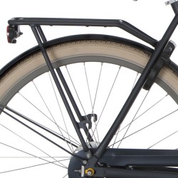 Cortina achterdrager U5 57-61 star grey matt