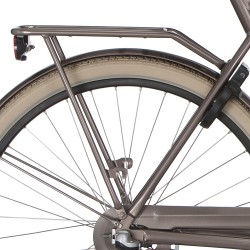 Cortina achterdrager U5 D50/H56 sandstone