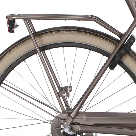 Cortina achterdrager U5 D50/H56 sandstone