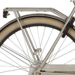 Cortina achterdrager U5 D50/H56 pink champagne