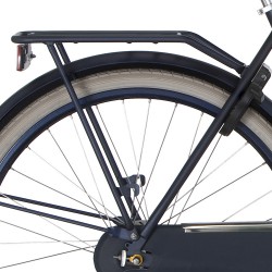 Cortina achterdrager U5 D50/H56 atlantic blue matt