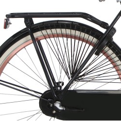 Cortina achterdrager Soul 50 glitt bordeaux