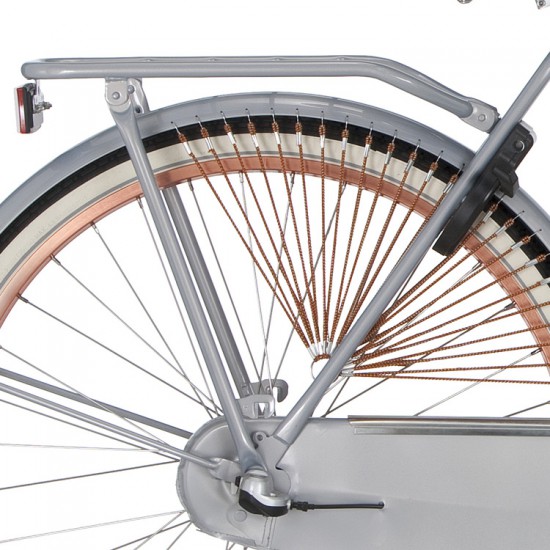 Cortina achterdrager Soul 57 mouse