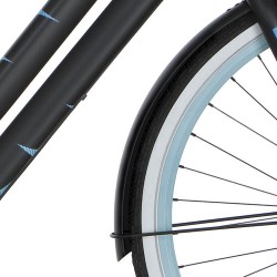 Cortina v spatb 28 Crush mouse matt