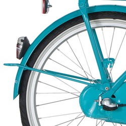 Cortina a spatb 24 U4 greeny