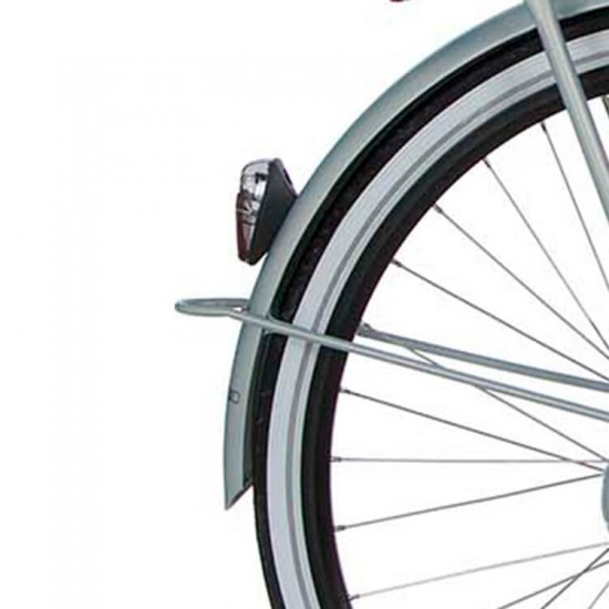 Cortina a spatb 28 U4 light azure blue matt