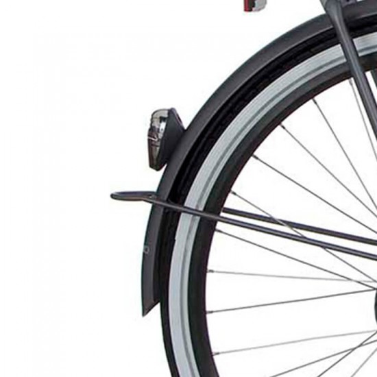 Cortina a spatb 28 U4 modern grey matt