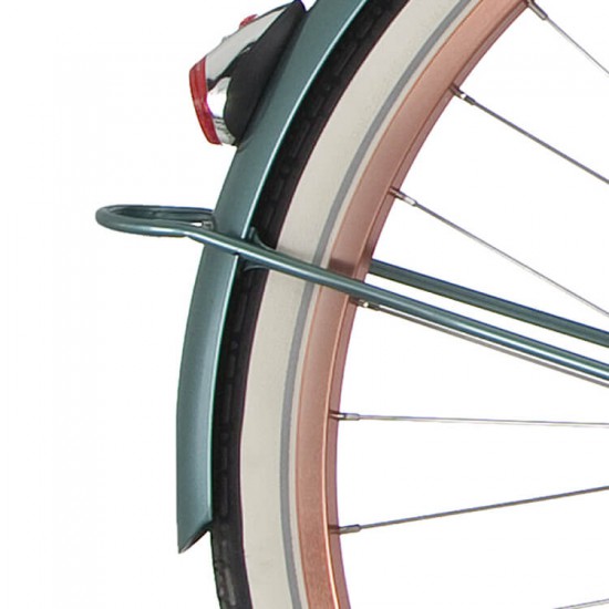 Cortina a spatb 28 Soul jade green