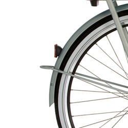 Cortina a spatb 28 E-U4 light azure blue matt