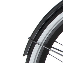 Cortina a spatb 28 M1 black graphite