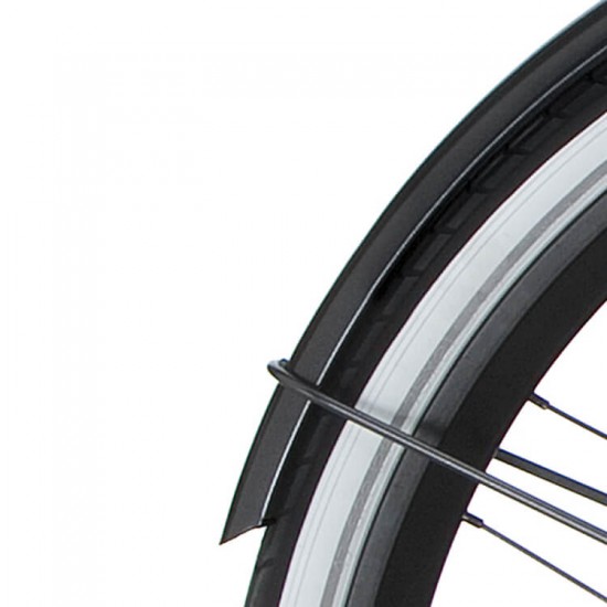 Cortina a spatb 28 M1 black graphite