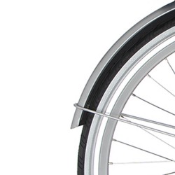 Cortina a spatb 28 E-Wave bright alumina matt