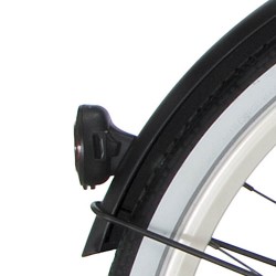 Cortina a spatb 28 Crush sapphire black matt