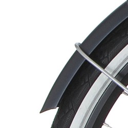 Cortina a spatb 28 Roots star grey matt