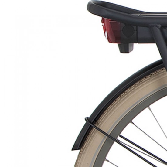 Cortina a spatb 28 E-U5 star grey matt