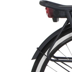 Cortina a spatb 28 E-Roots star grey matt