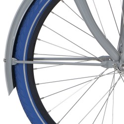 Cortina v spatb stang 24 U4 traffic grey