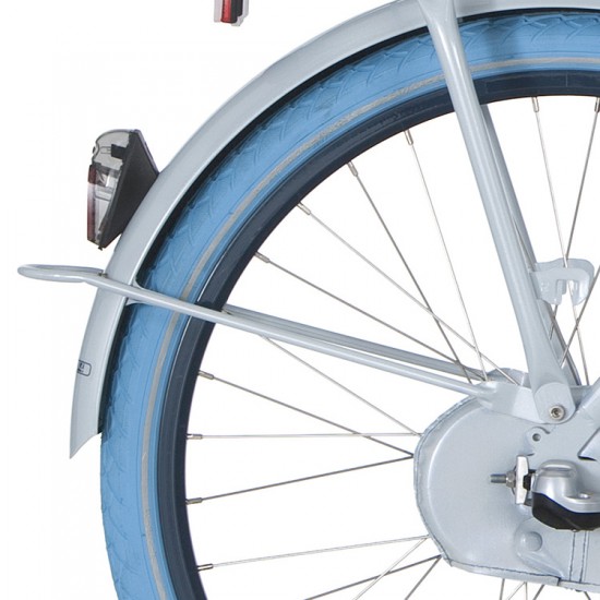 Cortina a spatb stang 24 U4 pearl grey