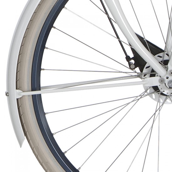 Cortina v spatb stang 28 U4 light grey