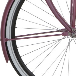 Cortina v spatb stang 28 U4 cycl matt