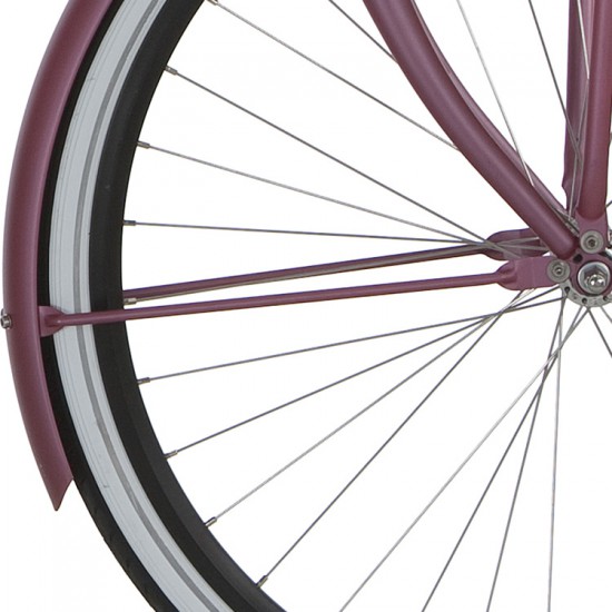 Cortina v spatb stang 28 U4 cycl matt