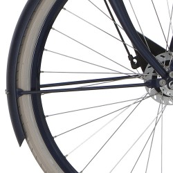 Cortina v spatb stang 28 U4 atlantic blue matt