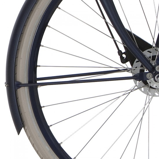 Cortina v spatb stang 28 U4 atlantic blue matt