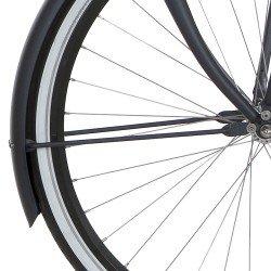 Cortina v spatb stang 28 U4 star grey matt