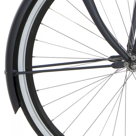 Cortina v spatb stang 28 U4 star grey matt