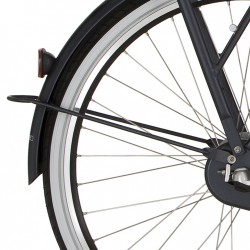 Cortina a spatb stang 28 E-U4 star grey matt