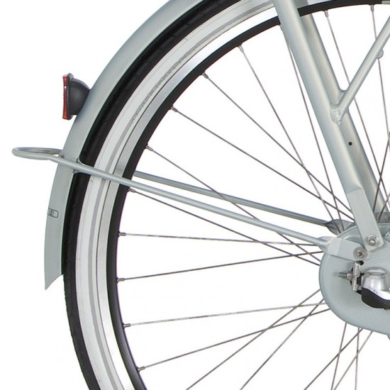 Cortina a spatb stang 28 E-U4 light azure blue mt