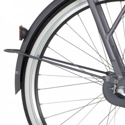 Cortina a spatb stang 28 E-U4 modern grey mt