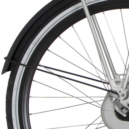 Cortina a spatb stang 28 E-Wave black matt