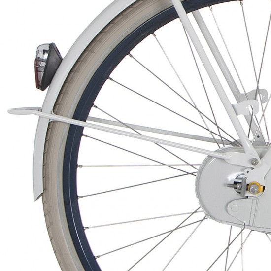 Cortina a spatb stang 28 U4 light grey