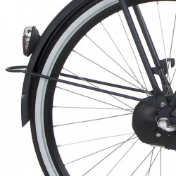 Cortina a spatb stang 28 U4 star grey matt