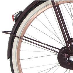 Cortina a spatb stang 28 Soul glitt bord