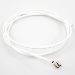 Cortina bt versn kabel white