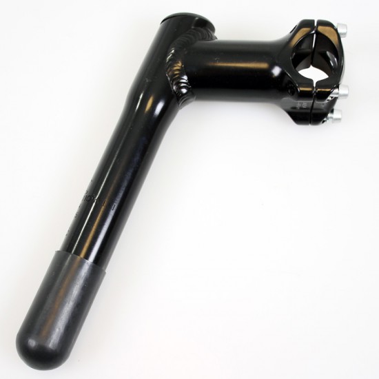 Cortina stuurp M1 black matt