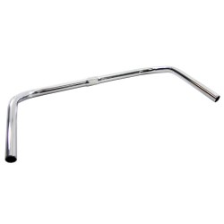 Cortina stuurb Milo chrome