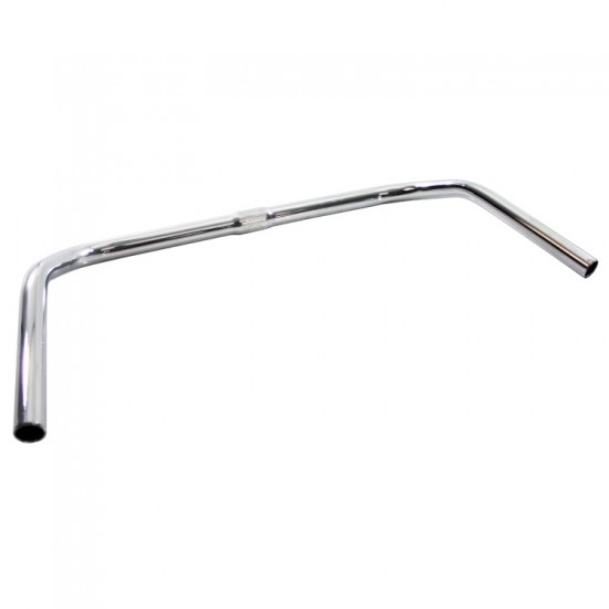 Cortina stuurb Milo chrome